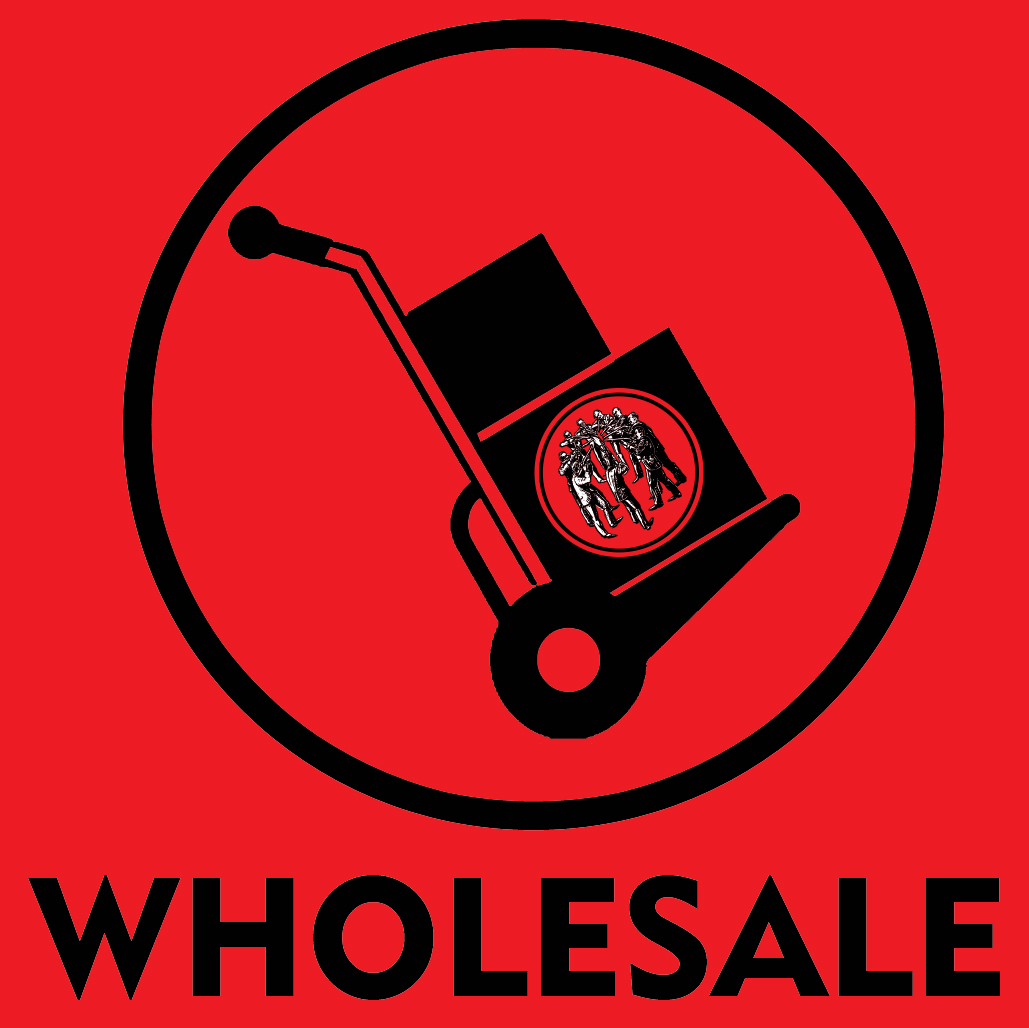 Wholesale Icon