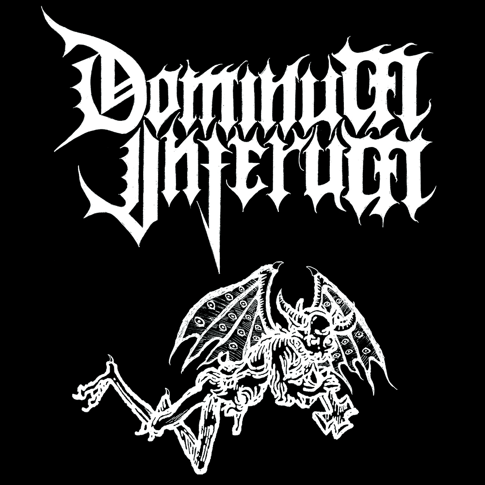 Dominum Inferum demo cover